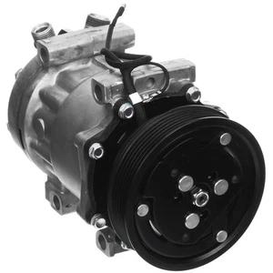 A/C Compressor Fit for 97-97 Ford F-250 HD - Picture 1 of 6