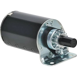 DB Elektro SBS0044 Anlasser John Deere Toro Cub Cadet Briggs 691564, 693469 - Bild 1 von 9