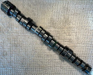 6.4L Hemi New OEM NOS Factory Engine Camshaft - Mopar (5038419AB) 2011-2026 - Bild 1 von 7