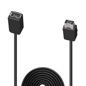 NES Classic Controller Extension Cable USB Cord 6 Feet For Nintendo NES Video Ga - Picture 1 of 3