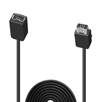 NES Classic Controller Extension Cable USB Cord 6 Feet For Nintendo NES Video Ga - Image 1 of 3