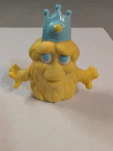 Vintage 80er My Little Pony Bushwoolie Chumster G1 Princess Primrose's Friend - Bild 1 von 24