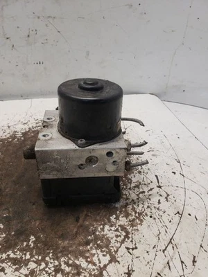 1999-2001 Jeep Grand Cherokee ABS Anti-Lock Brake Pump Module Assembly Oem Foto 1 de 4