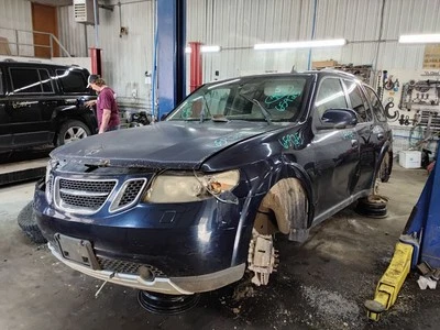 AC Condenser Fits 02-09 ENVOY 1590432 Foto 1 de 4