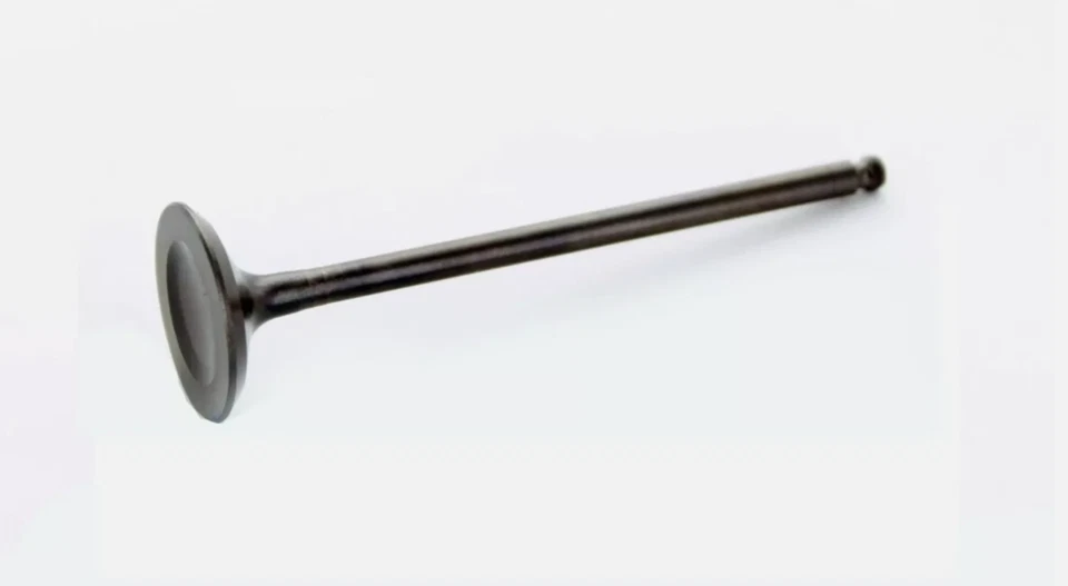 2001 - 2013 年雅马哈 YZ250F WR250F 原始设备制造商进气阀 2 5NL-12112-30 — 第 1/1 张图片