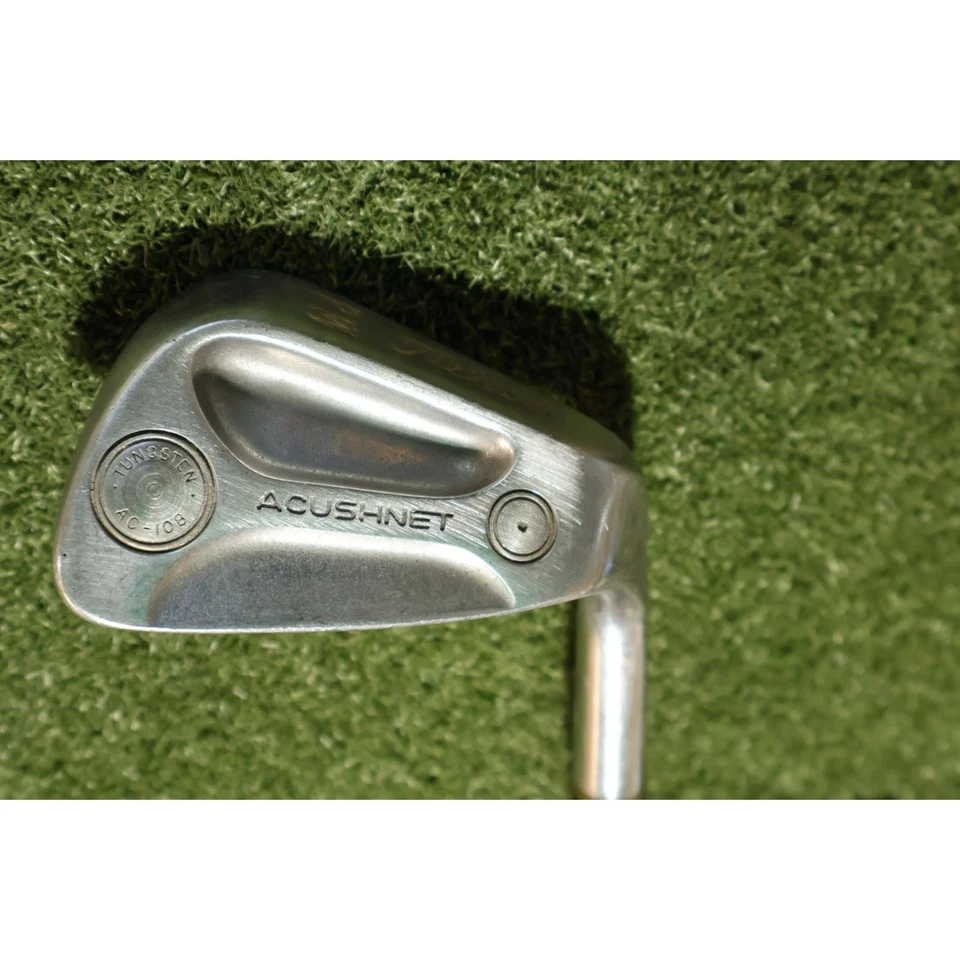 Titleist Acushnet Tungsten AC-108 35" Golf P Wedge RH / 3B-P277 - Image 1 of 4