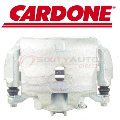 Cardone Reman Front Right Disc Brake Caliper for 2013-2015 Acura ILX 2.4L L4 ub Foto 1 de 4