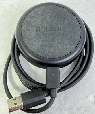 Amazon Tap Charger Cradle Model No DL62WS - Image 1 of 3