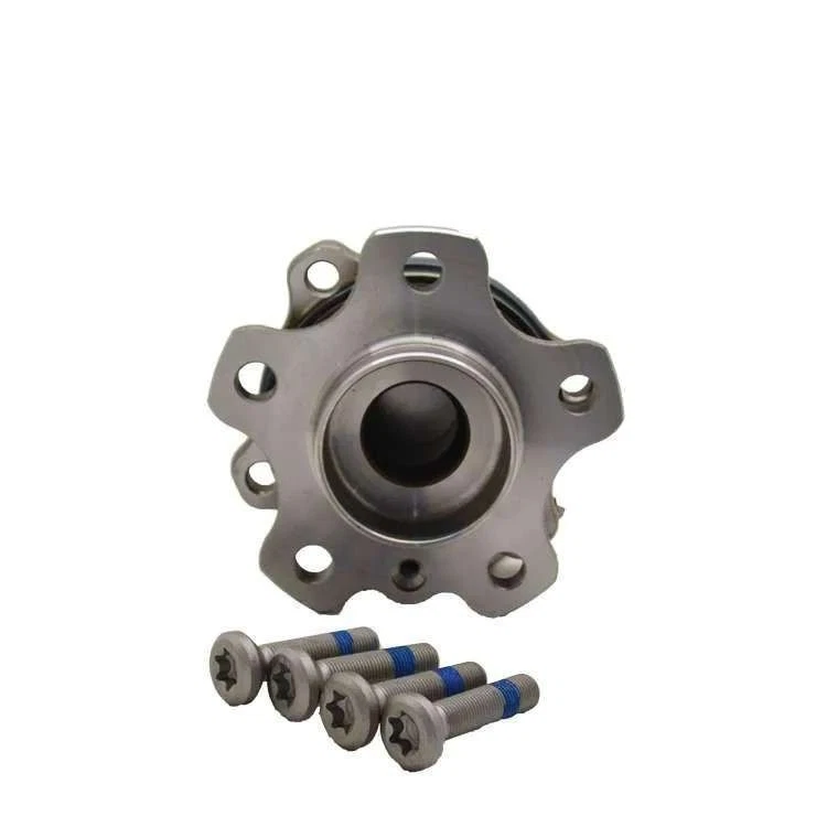 31206866315 Front Wheel Hub Bearing Assembly for 17-20 BMW 330i 530i 540i Z4 RWD - Image 1 of 1