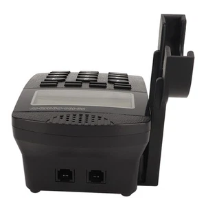 Dialpad Telephone Caller ID RJ11 Interface Handsfree Noise Cancellation Call - Zdjęcie 1 z 12