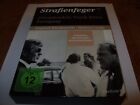 PRIVATDETEKTIV FRANK KROSS / EUROGANG - GERMAN TV DRAMA - STRAßENFEGER #35 DVD