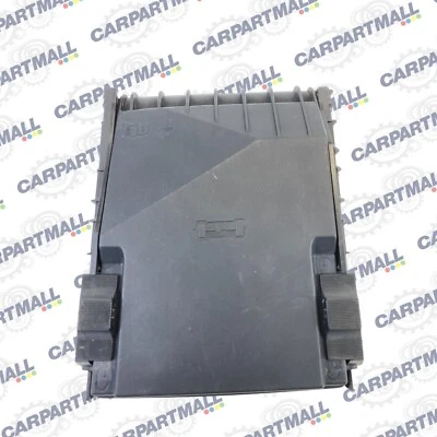 05-14 Volkswagen Jetta Engine Compartment Fuse Relay Box Cover 1K0.937.132G OEM - Image 1 of 4