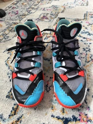 Size 8 - Jordan 'Why Not?' ZER0.5 PF Childhood - Image 1 of 4