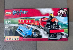 Lego 4841 Harry Potter Hogwarts Express Sealed - Picture 1 of 6