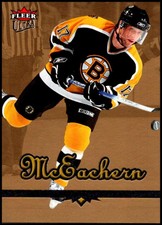 2005-06 Ultra Gold Medallion NHL Hockey Cards Pick List/Complete Your Set 1-200