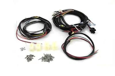 Wiring Harness Kit fits Harley Davidson - Image 1 of 1
