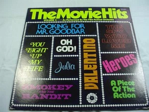 The Film Festival Orchestra - The Movie Hits Volume 2 - Picture 1 of 1