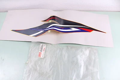 Yamaha Phazer 500 Duluxe 2001/Montaña Lite emblema 6 - 8DJ-77356-20-00 Foto 1 de 3