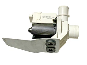 WH23X10030 GE Waschmaschine/Waschmaschine Ablaufpumpe Motor - Bild 1 von 3