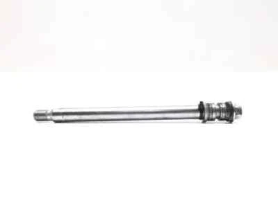 Eje de rueda delantera Yamaha Road Star XV1600A 2956A 2003 Foto 1 de 4