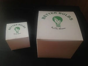 Doc Brown Medicinal Herb Plant LED Blue 470Nm Spot Light Bulb 110V E27 USA Cert - Picture 1 of 1