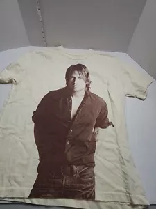 2007 Keith Urban Concert T - Picture 1 of 4