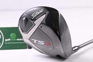 Titleist TS3 Driver / 10,5 Grad / Stiff Flex Hzrdus Smoke Black 60 Schaft - Bild 1 von 8