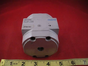 Bloque de distribución de ramificación neumática Festo FRM-D-MAXI 173930 nuevo (sin hardware) - Imagen 1 de 5
