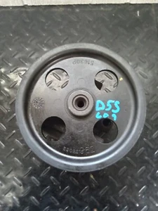 OEM 2000-2004 Dodge Dakota Durango Power Steering Pump 52106253AF - Picture 1 of 4