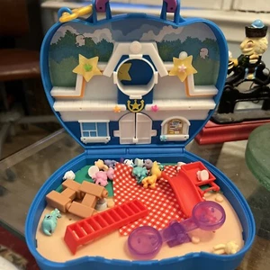 My Little Pony Toys Mini World Magic Critter Corner Compact Creation Spielset - Bild 1 von 5