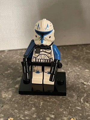 Lego captain rex phase 2 - Photo 1/2