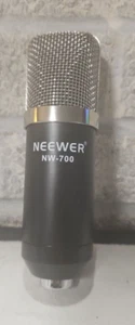 `Neewer nw-700 Condenser Microphone. Mic Olny.  - Picture 1 of 4