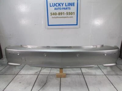 PARACHOQUES TRASERO CADILLAC SRX 04 05 06 07 08 09 Foto 1 de 4