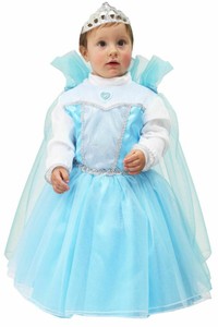 Costumi per carnevale e feste per neonati, tema principesse | Acquisti  Online su eBay