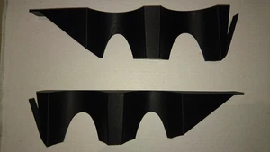 Audi S2 RS2 80 90 B4 Cabrio Cupholder - Bild 1 von 4