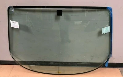 Ferrari 512TR, 512M, Vidrio del parabrisas, Nuevo mercado de accesorios, P/N 63461600 Foto 1 de 4