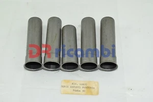ASTUCCI PUNTERIA CANNETTA PUNTERIA (KIT 5 Pezzi) PER FIAT PANDA 30 VEMA 16820 - Picture 1 of 3