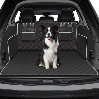 For Ford Escape Heavy Duty Car Trunk Boot Cargo Liner Trunk Protector Dog Mat - Image 1 of 4