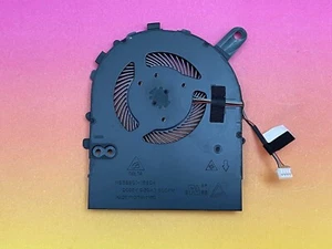 Cpu Fan Dell Inspiron 14 7460 14 7000 Cooler Fan NS 85B01 4pin - Picture 1 of 4