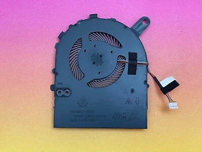 Ventola CPU Dell Inspiron 14 7460 14 7000 di Raffreddamento NS 85b01 4PIN - Immagine 1 di 4