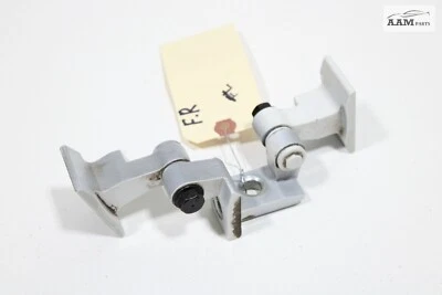 BMW 320I XDRIVE F30 2013-2016 JUEGO DE BISAGRAS PUERTA INFERIOR Y SUPERIOR DELANTERA DERECHA OEM Foto 1 de 4