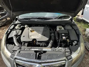 HOLDEN CRUZE CATALYTIC CONVERTER DOWNPIPE-CAT TYPE, 2.0, DIESEL, JG, 03/09-02/11 - Picture 1 of 9