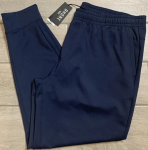 NEW Rhone Size XXL / 2XL Spar Jogger Everyday Comfort Navy Blue - Picture 1 of 10