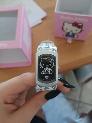 Orologio Bambina Hello Kitty ZR24693 - Immagine 1 di 4