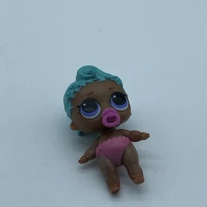 LOL Surprise OMG Modepuppe kostbare Lil Schwester - Bild 1 von 3
