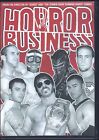 Pwg Pro Wrestling Guerrilla Horror Business (Dvd) Claudio Castagnoli, Chris Hero