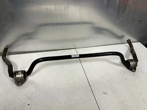 BMW Z4 E85 E86 2003 - 2009 BARRAS ANTIVUELCO DELANTERAS ESTABILIZADORAS BARRA OSCILANTE 1096364 - Imagen 1 de 2