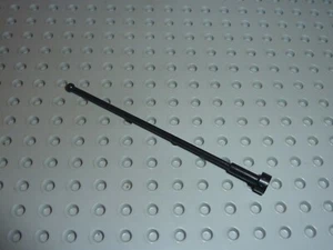 LEGO Black 2569 Antenna 8H / 7744 5974 6435 7240 6597 7945 4980 7237 - Picture 1 of 1