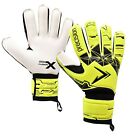 Precision Fusion X Flat Cut Essential GK Gloves - All sizes -