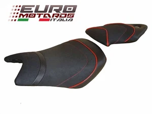 BMW S1000R Naked 2014-2016 Top Sellerie Seat Cover Made In France HSD4265 - Picture 1 of 1